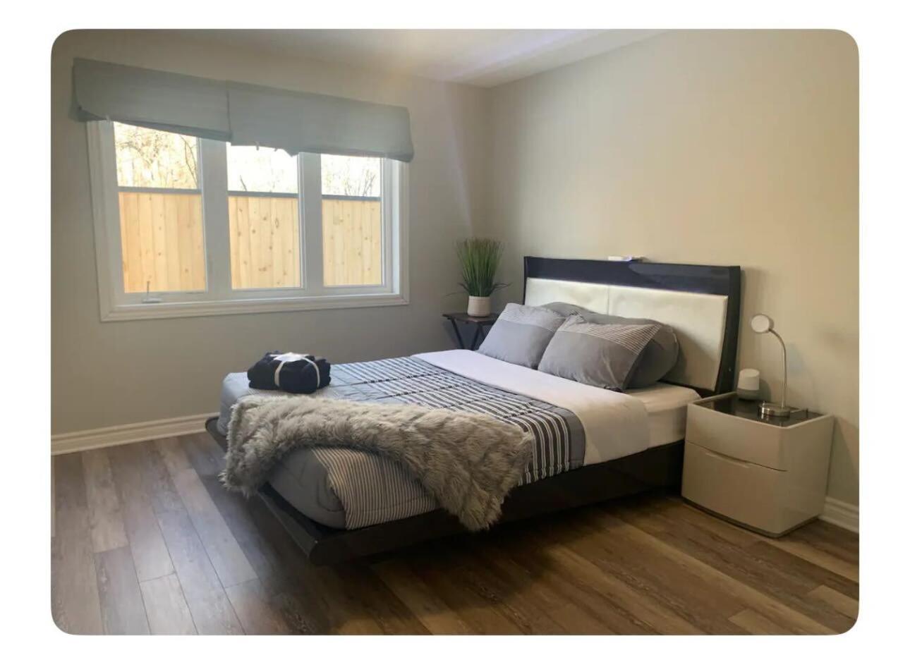 Beautiful One Bedroom 5 Minutes From Int Airport * Ottawa